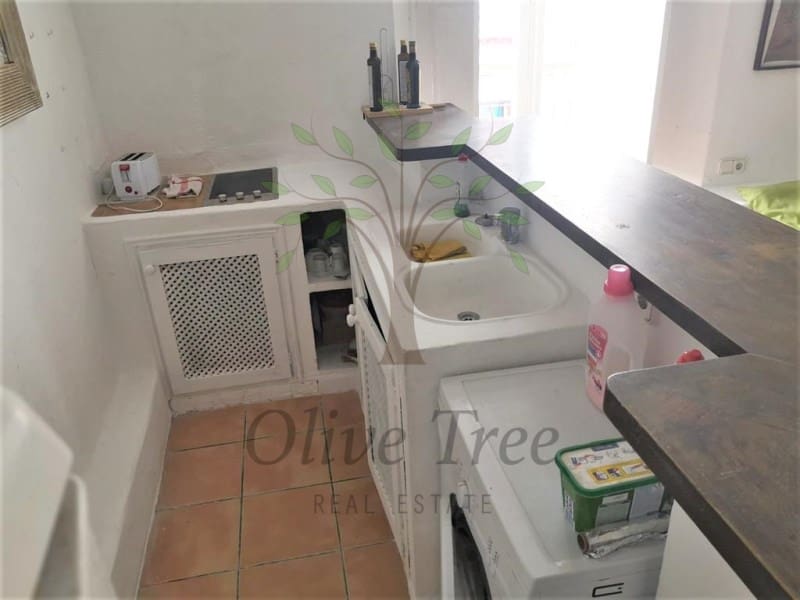 Studio til leje i Ibiza by - € 2.667 (Ref: 8881690)