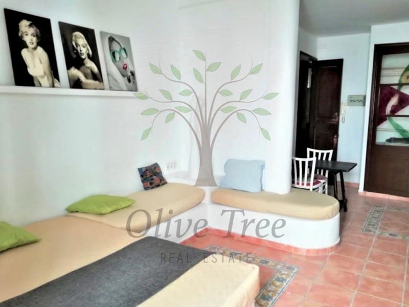 Studio til leje i Ibiza by - € 2.667 (Ref: 8881690)