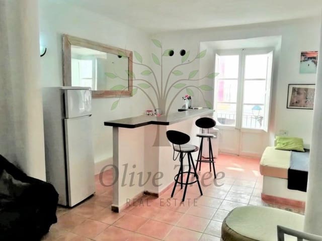 Studio til leje i Ibiza by - € 2.667 (Ref: 8881690)