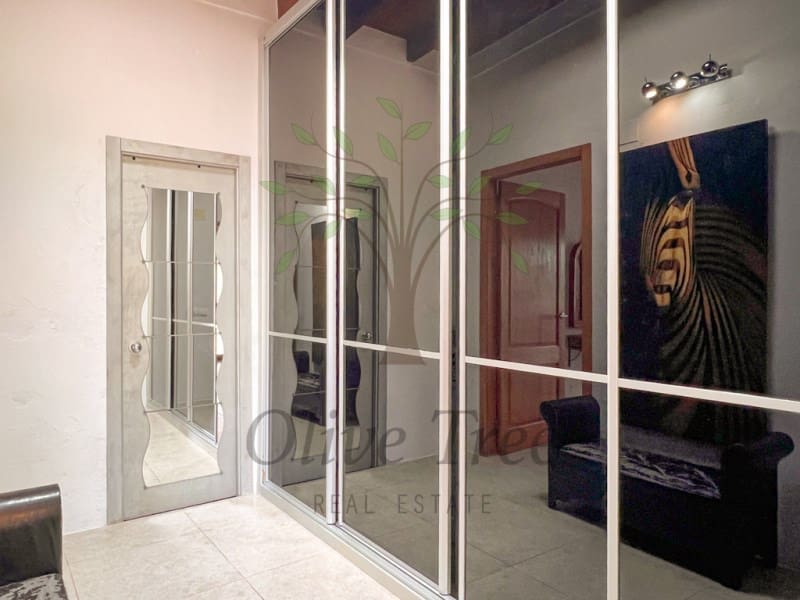 3 bedroom Villa for rent in Santa Eulalia / Santa Eularia with garage - € 3,000 (Ref: 8908150)