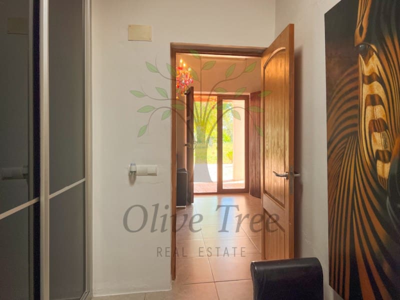 3 bedroom Villa for rent in Santa Eulalia / Santa Eularia with garage - € 3,000 (Ref: 8908150)