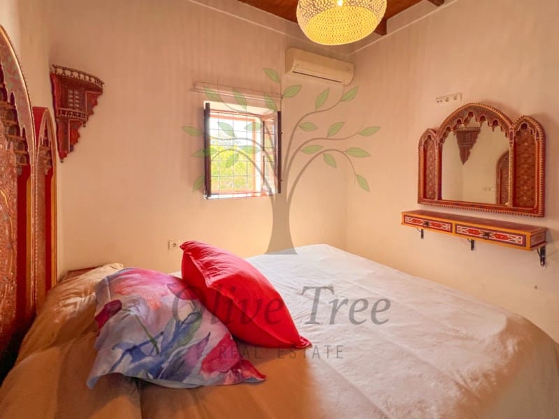 3 bedroom Villa for rent in Santa Eulalia / Santa Eularia with garage - € 3,000 (Ref: 8908150)