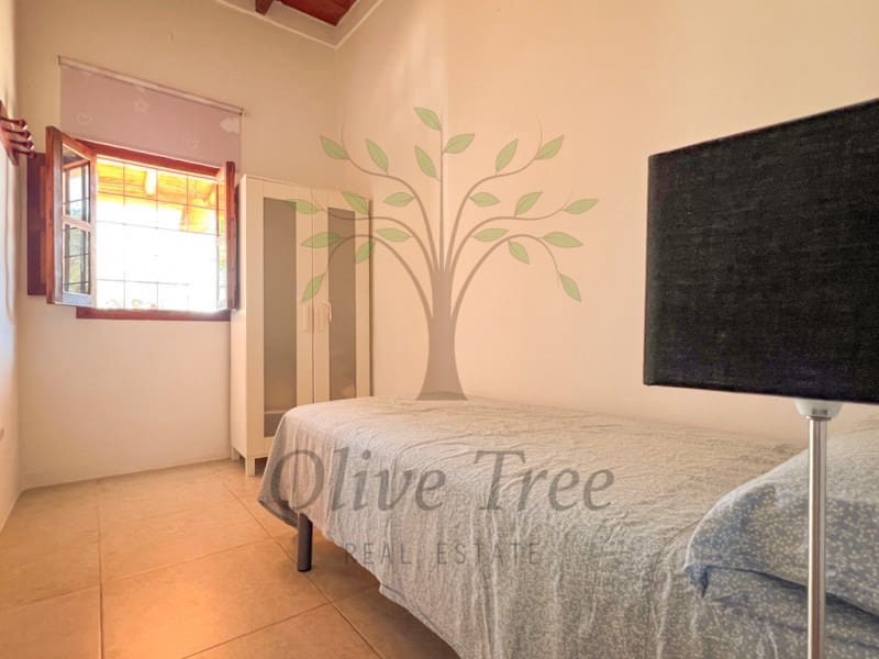 3 bedroom Villa for rent in Santa Eulalia / Santa Eularia with garage - € 3,000 (Ref: 8908150)