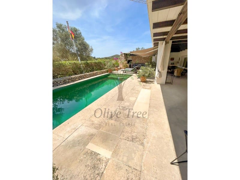 2 bedroom Townhouse for rent in Roca Llisa - € 8,000 (Ref: 8918082)