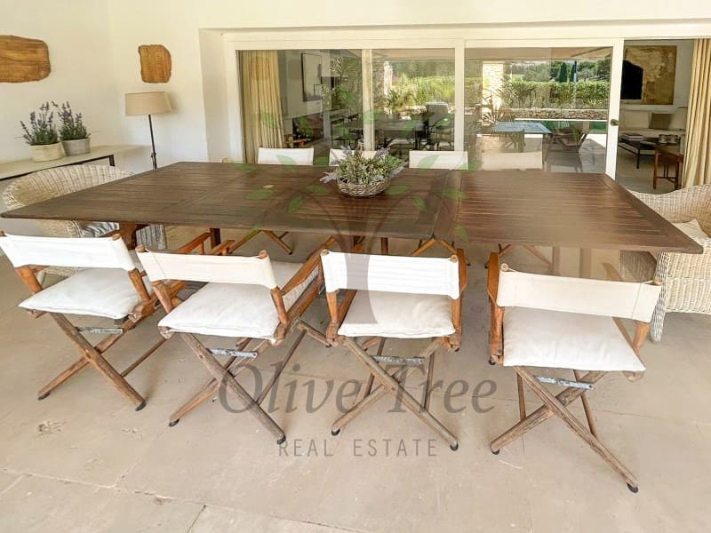 2 bedroom Townhouse for rent in Roca Llisa - € 8,000 (Ref: 8918082)