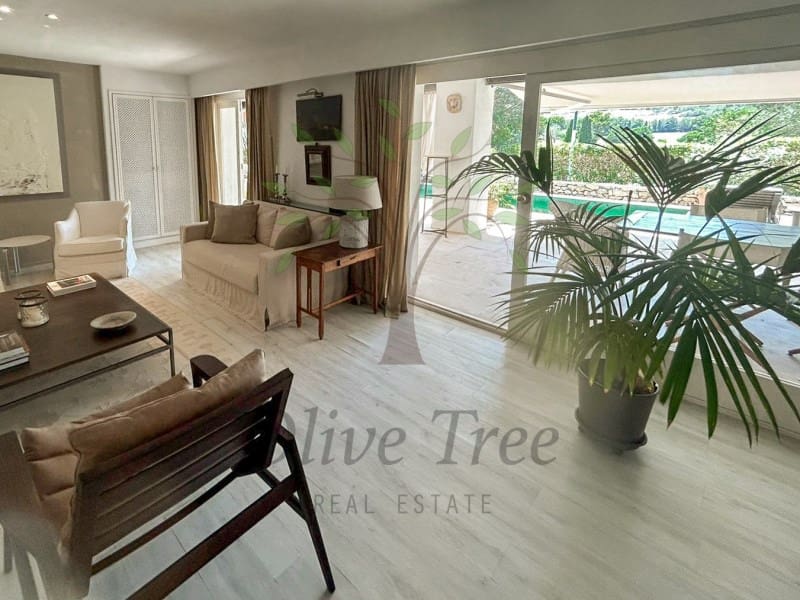 2 bedroom Townhouse for rent in Roca Llisa - € 8,000 (Ref: 8918082)