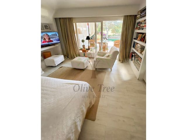 Casa de 2 habitaciones en Roca Llisa, Santa Eulalia / Santa Eularia en alquiler con piscina - 10.000 € (Ref: 8918082)