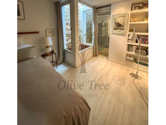 Casa de 2 habitaciones en Roca Llisa, Santa Eulalia / Santa Eularia en alquiler con piscina - 10.000 € (Ref: 8918082)