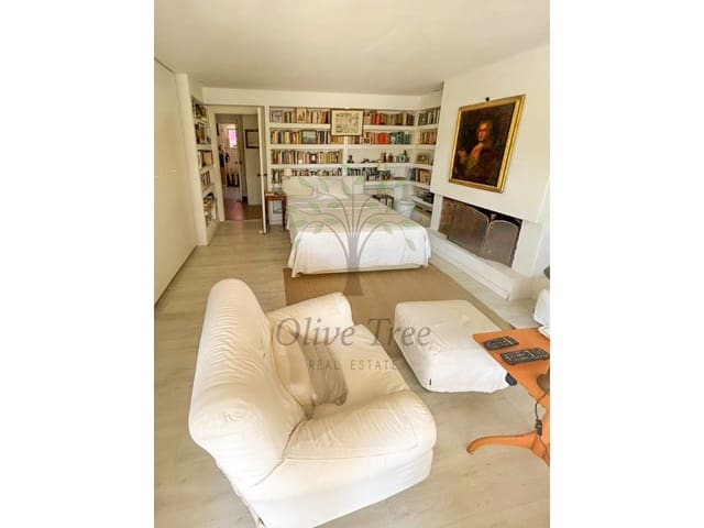 Casa de 2 habitaciones en Roca Llisa, Santa Eulalia / Santa Eularia en alquiler con piscina - 10.000 € (Ref: 8918082)