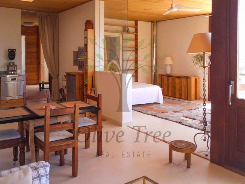 1 camera da letto Appartamento da affittare in Sant Jordi de Ses Salines - 3.000 € (Rif: 8926873)