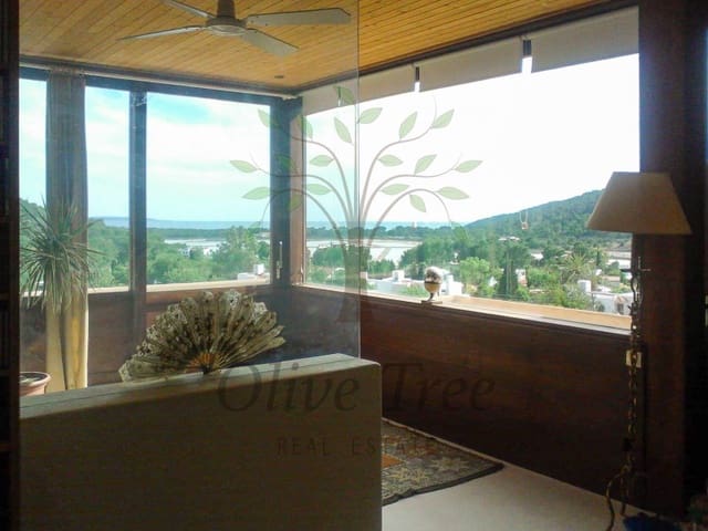 1 sypialnia Apartament do wynajęcia w Sant Jordi de Ses Salines, San Jose / Sant Josep de Sa Talaia - 3 000 € (Ref: 8926873)