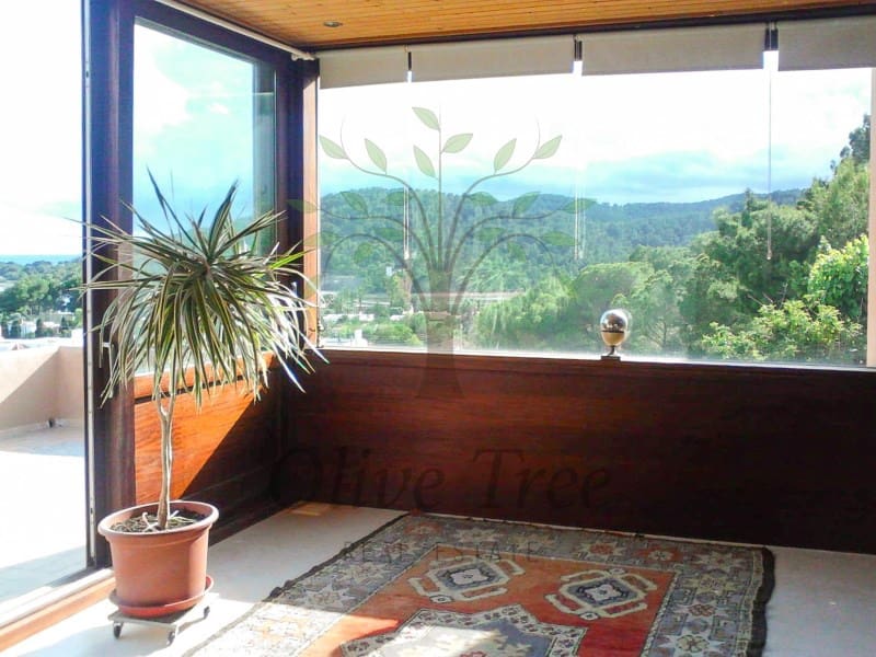 1 camera da letto Appartamento da affittare in Sant Jordi de Ses Salines - 3.000 € (Rif: 8926873)