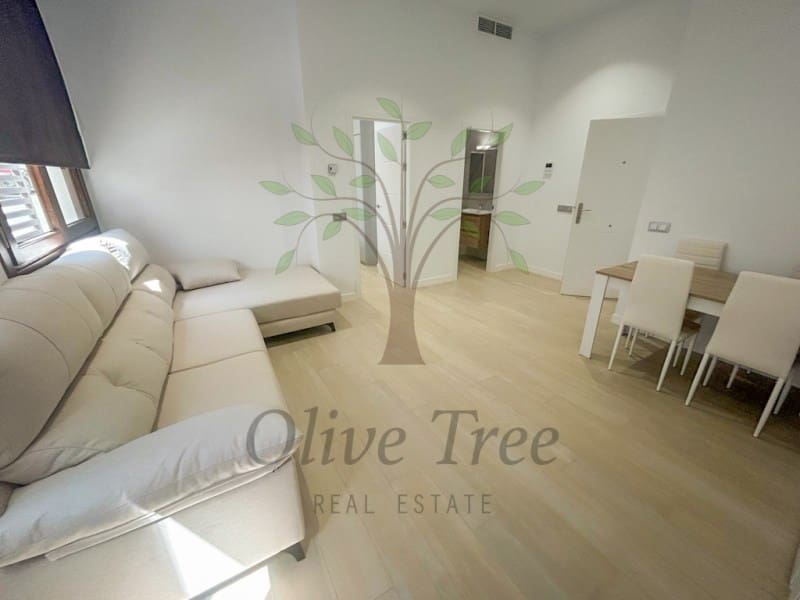 1 bedroom Apartment for rent in Sant Antoni de Portmany - € 1,600 (Ref: 8944229)