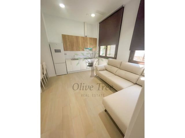 1 bedroom Apartment for rent in Sant Antoni de Portmany - € 1,600 (Ref: 8944229)