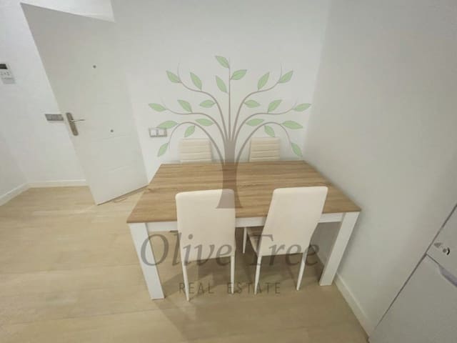 1 bedroom Apartment for rent in Sant Antoni de Portmany - € 1,600 (Ref: 8944229)