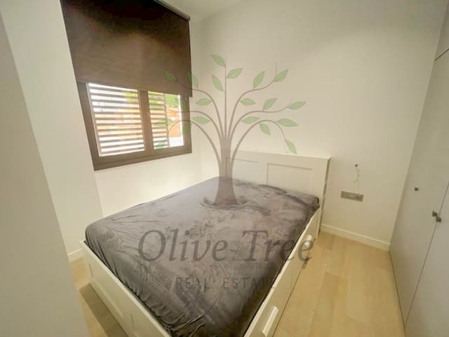 1 bedroom Apartment for rent in Sant Antoni de Portmany - € 1,600 (Ref: 8944229)