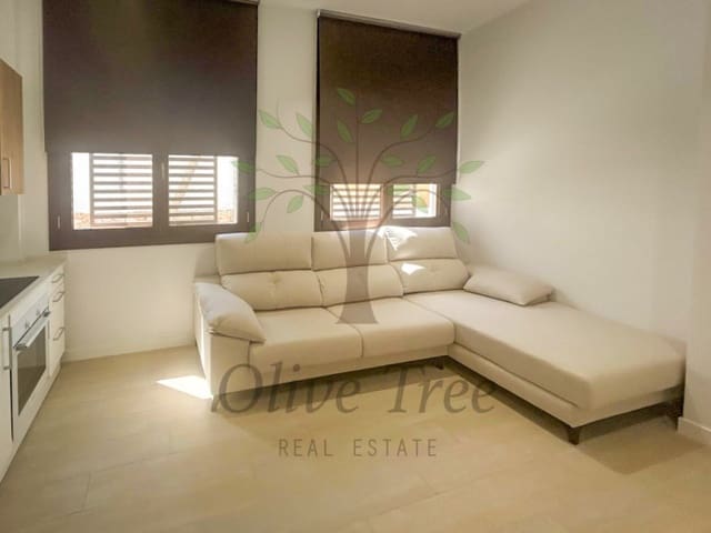 1 bedroom Apartment for rent in Sant Antoni de Portmany - € 1,600 (Ref: 8944229)