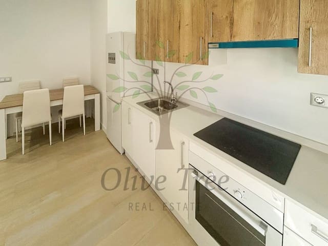 1 bedroom Apartment for rent in Sant Antoni de Portmany - € 1,600 (Ref: 8944229)