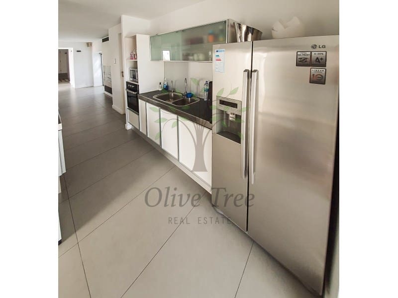 4 soverom Villa til leie i Santa Gertrudis de Fruitera med garasje - € 10 000 (Ref: 8962041)