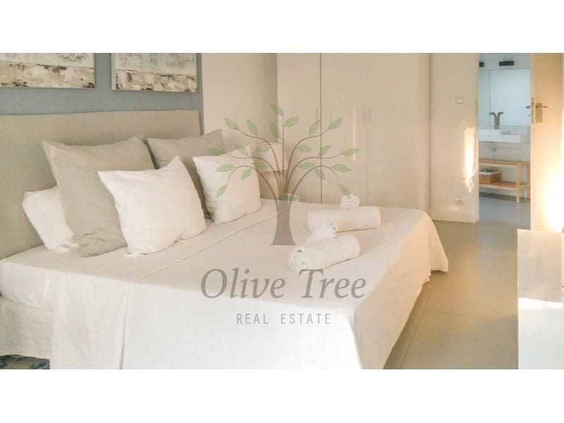 4 soverom Villa til leie i Santa Gertrudis de Fruitera med garasje - € 10 000 (Ref: 8962041)