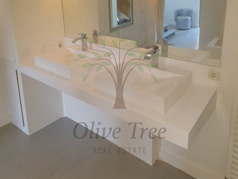 4 soverom Villa til leie i Santa Gertrudis de Fruitera med garasje - € 10 000 (Ref: 8962041)