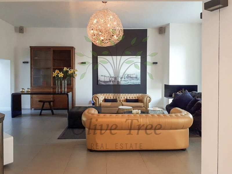 4 soverom Villa til leie i Santa Gertrudis de Fruitera med garasje - € 10 000 (Ref: 8962041)