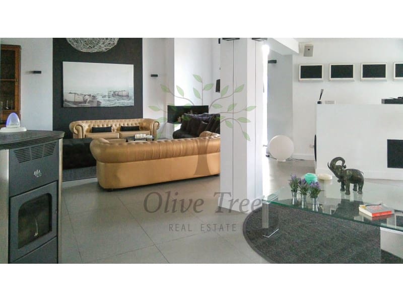 4 soverom Villa til leie i Santa Gertrudis de Fruitera med garasje - € 10 000 (Ref: 8962041)