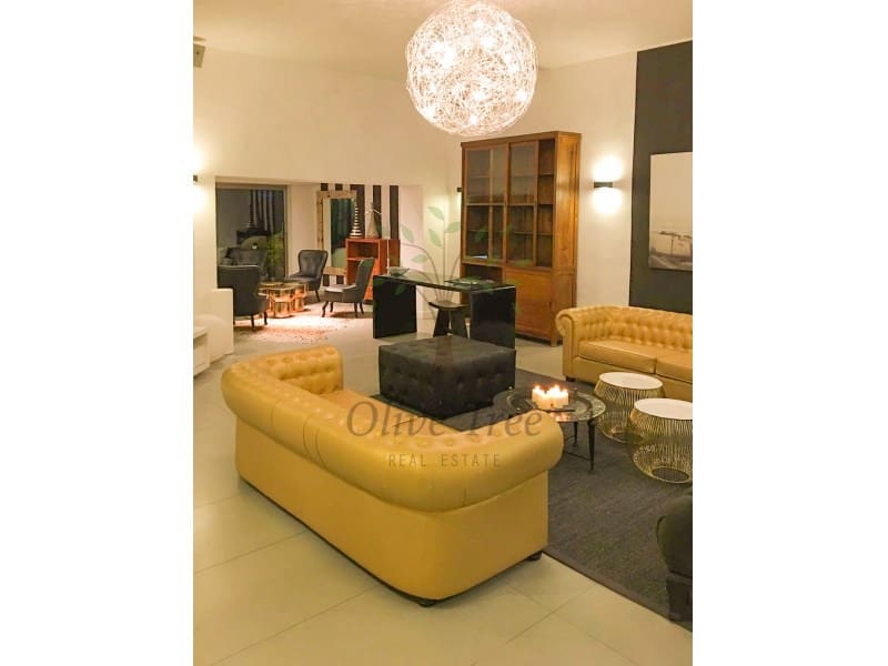 4 soverom Villa til leie i Santa Gertrudis de Fruitera med garasje - € 10 000 (Ref: 8962041)