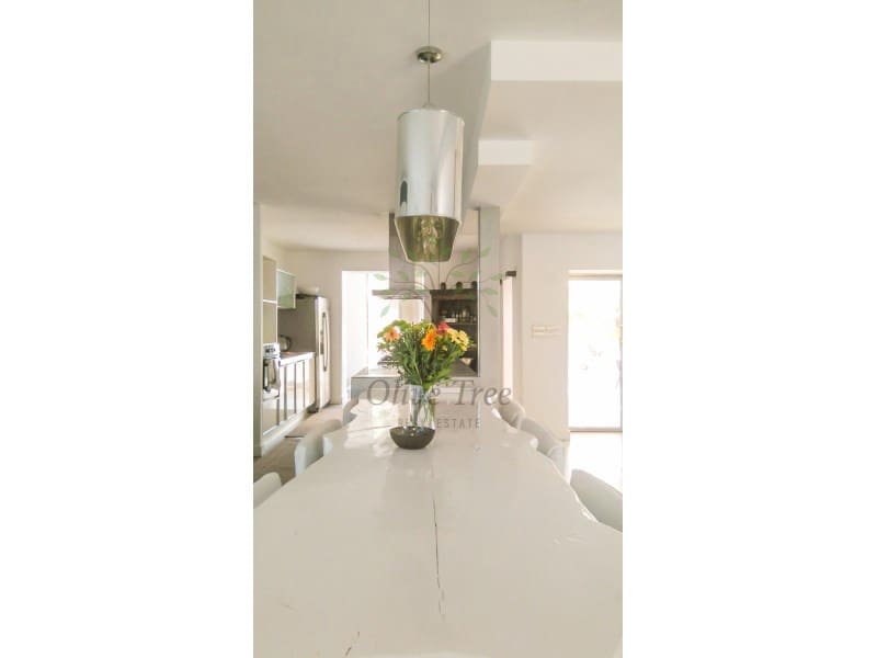 4 soverom Villa til leie i Santa Gertrudis de Fruitera med garasje - € 10 000 (Ref: 8962041)