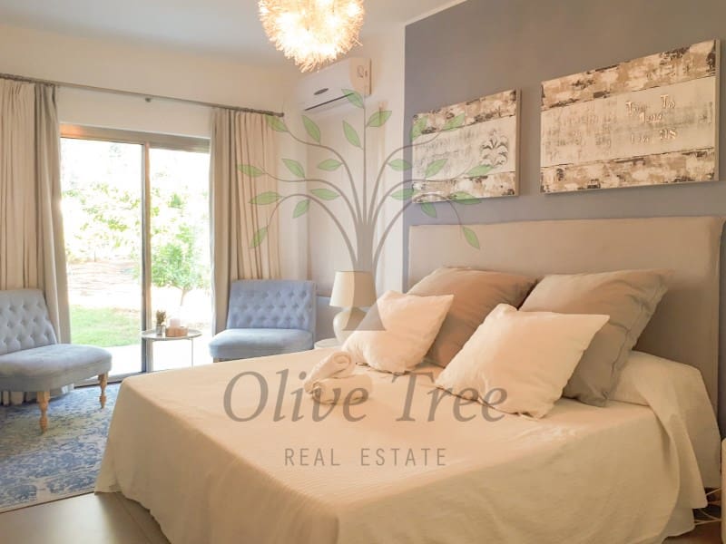 4 soverom Villa til leie i Santa Gertrudis de Fruitera med garasje - € 10 000 (Ref: 8962041)