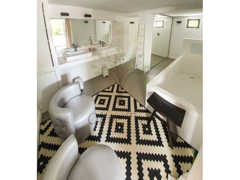 4 soverom Villa til leie i Santa Gertrudis de Fruitera med garasje - € 10 000 (Ref: 8962041)