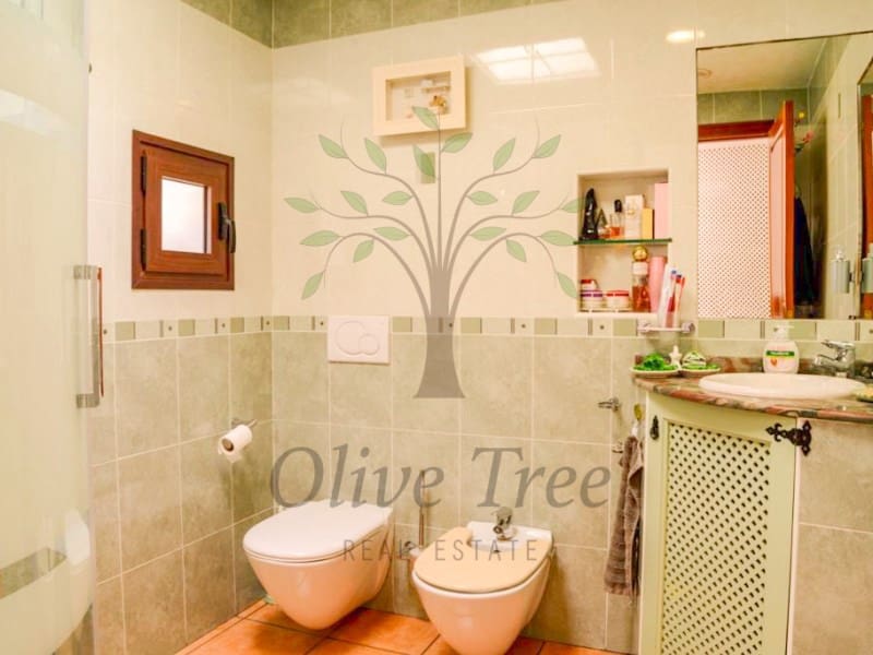 4 sypialnia Willa na sprzedaż w Santa Gertrudis de Fruitera z basenem garażem - 3 400 000 € (Ref: 8968706)