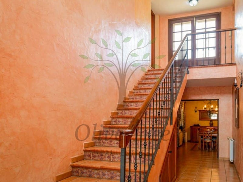 4 sypialnia Willa na sprzedaż w Santa Gertrudis de Fruitera z basenem garażem - 3 400 000 € (Ref: 8968706)