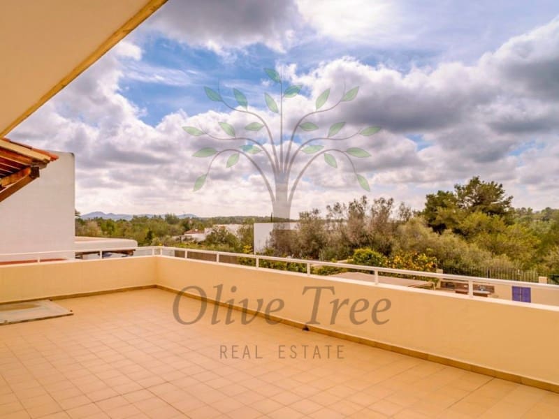 4 sypialnia Willa na sprzedaż w Santa Gertrudis de Fruitera z basenem garażem - 3 400 000 € (Ref: 8968706)