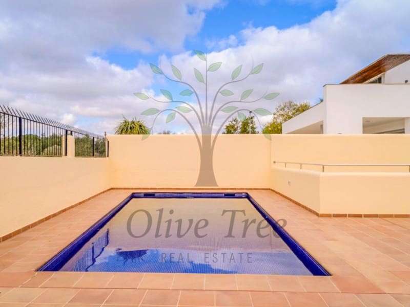 4 sypialnia Willa na sprzedaż w Santa Gertrudis de Fruitera z basenem garażem - 3 400 000 € (Ref: 8968706)