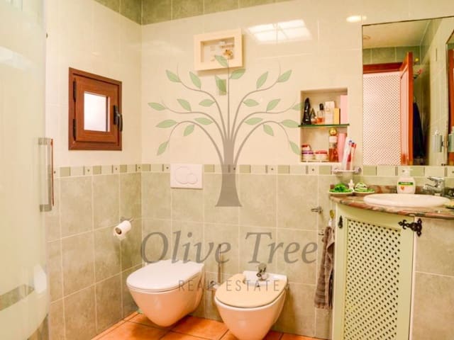 4 sovrum Villa till salu i Santa Gertrudis de Fruitera, Santa Eulalia / Santa Eularia med pool garage - 3 400 000 € (Ref: 8968706)