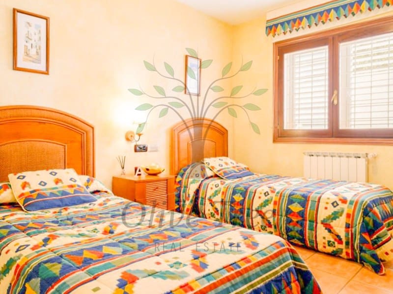 4 sypialnia Willa na sprzedaż w Santa Gertrudis de Fruitera z basenem garażem - 3 400 000 € (Ref: 8968706)