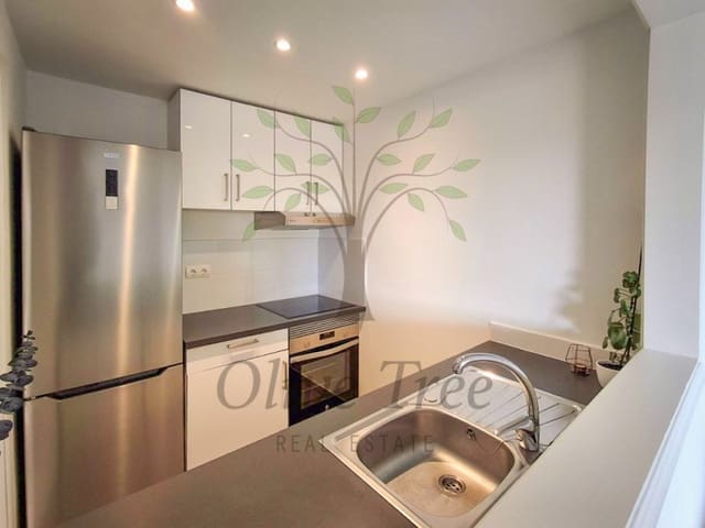 1 soveværelse Lejlighed til salg i Ibiza by med swimmingpool - € 456.000 (Ref: 8992576)