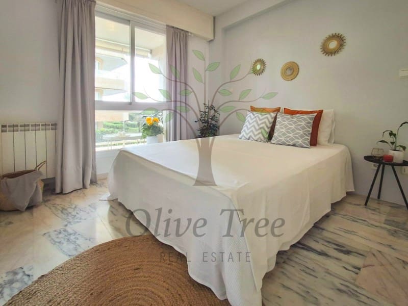 1 soveværelse Lejlighed til salg i Ibiza by med swimmingpool - € 456.000 (Ref: 8992576)