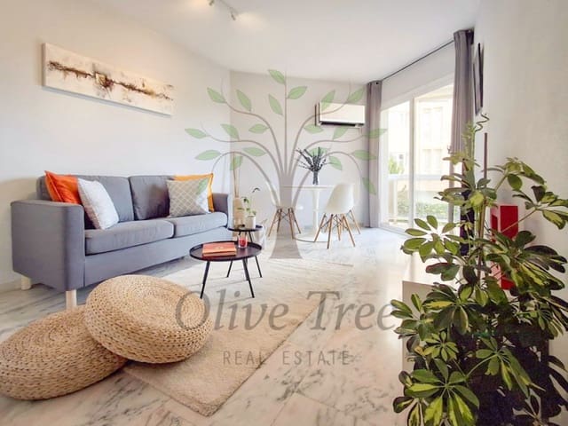 1 soveværelse Lejlighed til salg i Ibiza by med swimmingpool - € 456.000 (Ref: 8992576)