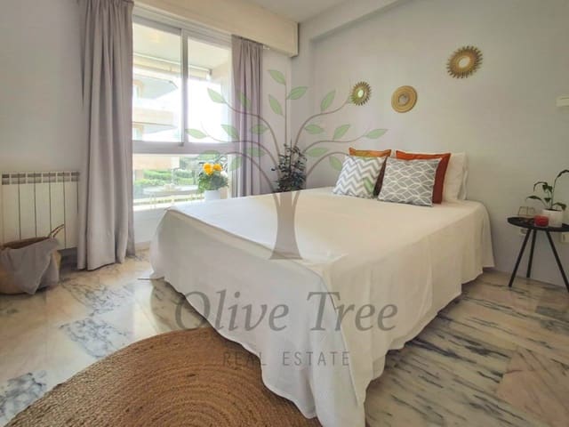 1 soveværelse Lejlighed til salg i Ibiza by med swimmingpool - € 456.000 (Ref: 8992576)