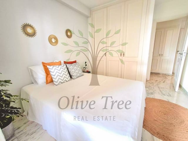 1 soveværelse Lejlighed til salg i Ibiza by med swimmingpool - € 456.000 (Ref: 8992576)