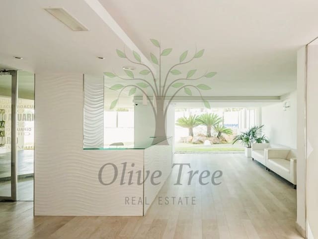 1 soveværelse Lejlighed til salg i Ibiza by med swimmingpool - € 456.000 (Ref: 8992576)