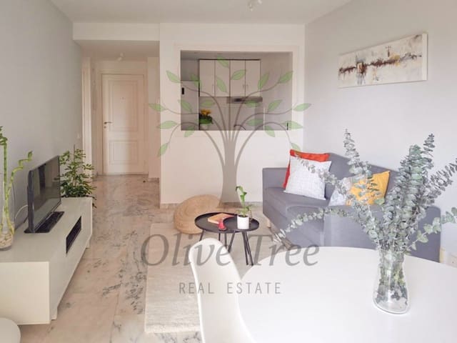 1 soveværelse Lejlighed til salg i Ibiza by med swimmingpool - € 456.000 (Ref: 8992576)