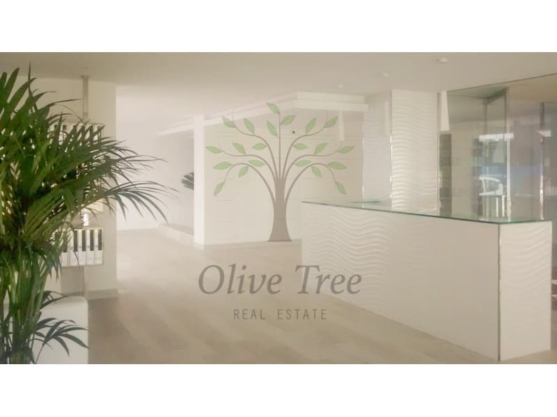 1 soveværelse Lejlighed til salg i Ibiza by med swimmingpool - € 456.000 (Ref: 8992576)