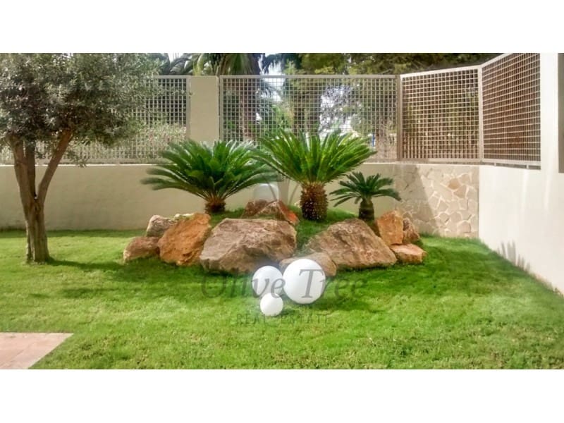 1 soveværelse Lejlighed til salg i Ibiza by med swimmingpool - € 456.000 (Ref: 8992576)