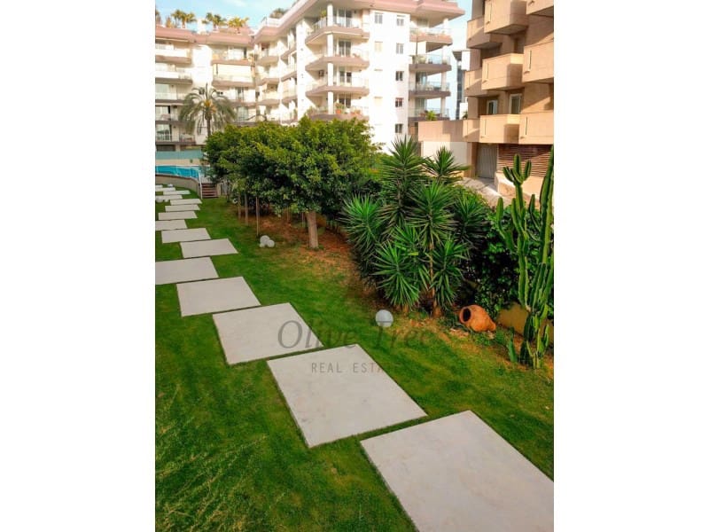 1 soveværelse Lejlighed til salg i Ibiza by med swimmingpool - € 456.000 (Ref: 8992576)