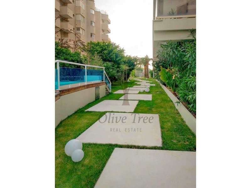 1 soveværelse Lejlighed til salg i Ibiza by med swimmingpool - € 456.000 (Ref: 8992576)