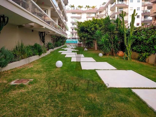 1 soveværelse Lejlighed til salg i Ibiza by med swimmingpool - € 456.000 (Ref: 8992576)