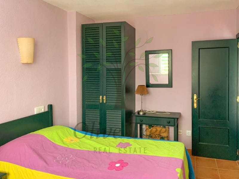 1 soveværelse Lejlighed til salg i Cala de San Vicente - € 270.000 (Ref: 9005098)